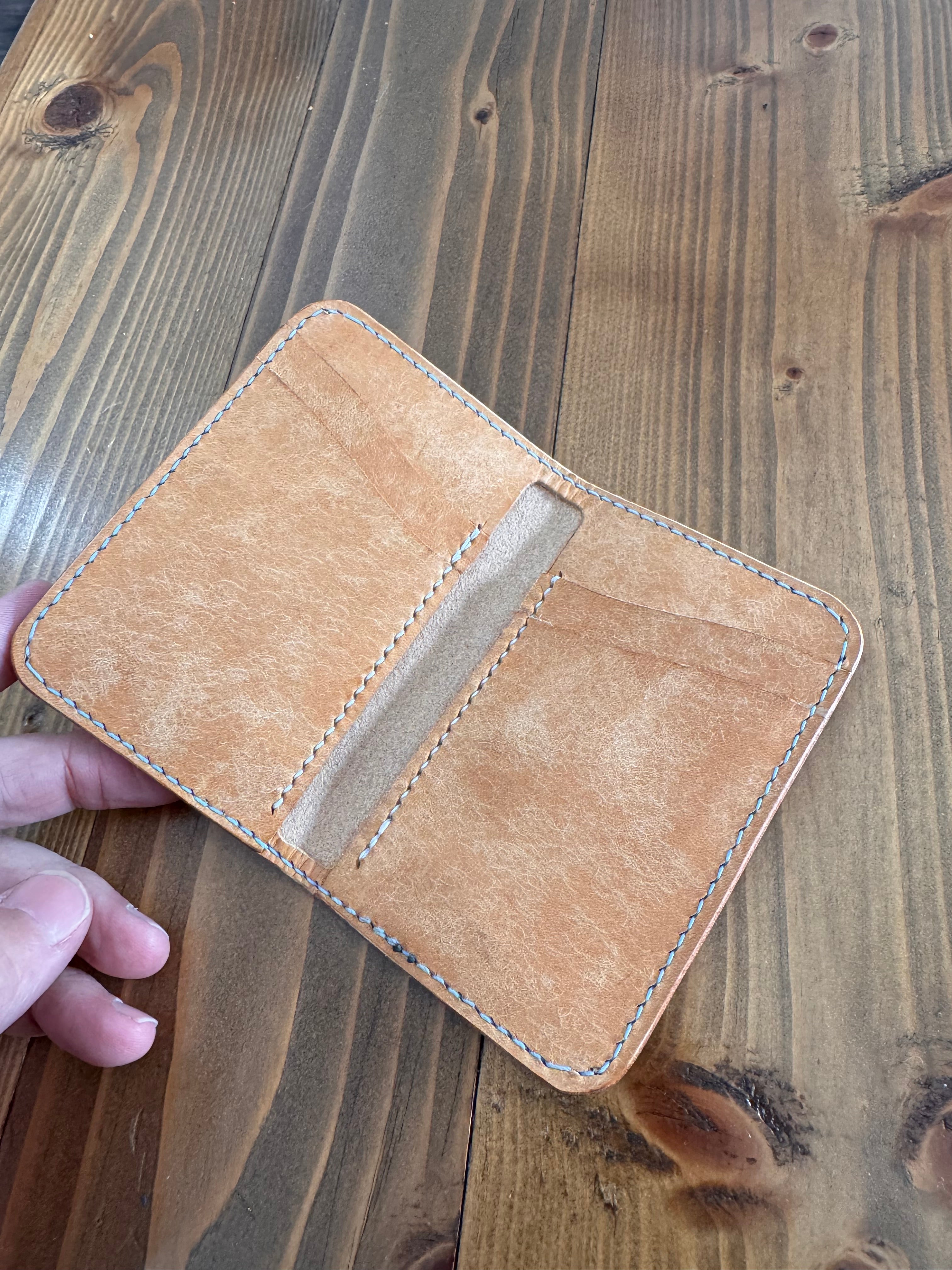 Wallets