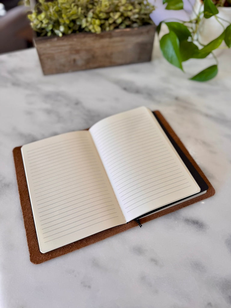 POCKET MIDORI JOURNALS