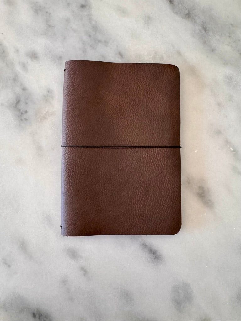 POCKET MIDORI JOURNALS