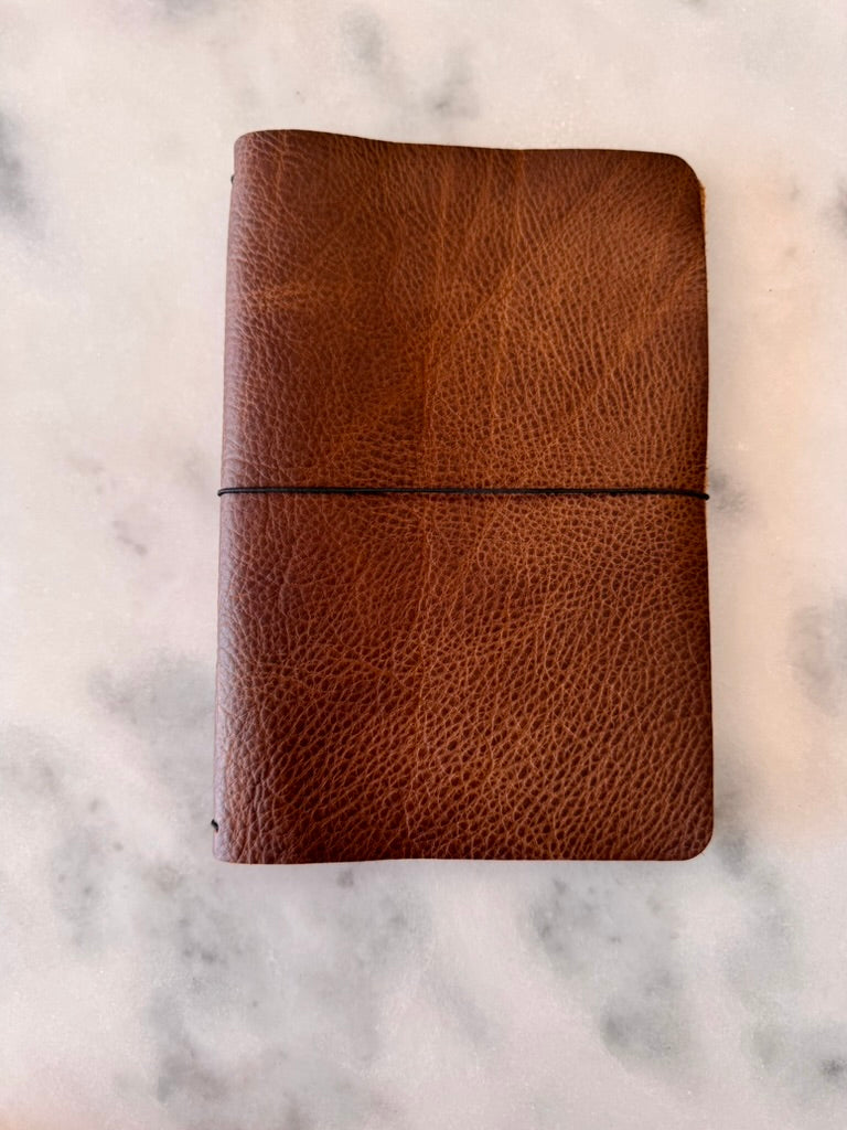 POCKET MIDORI JOURNALS