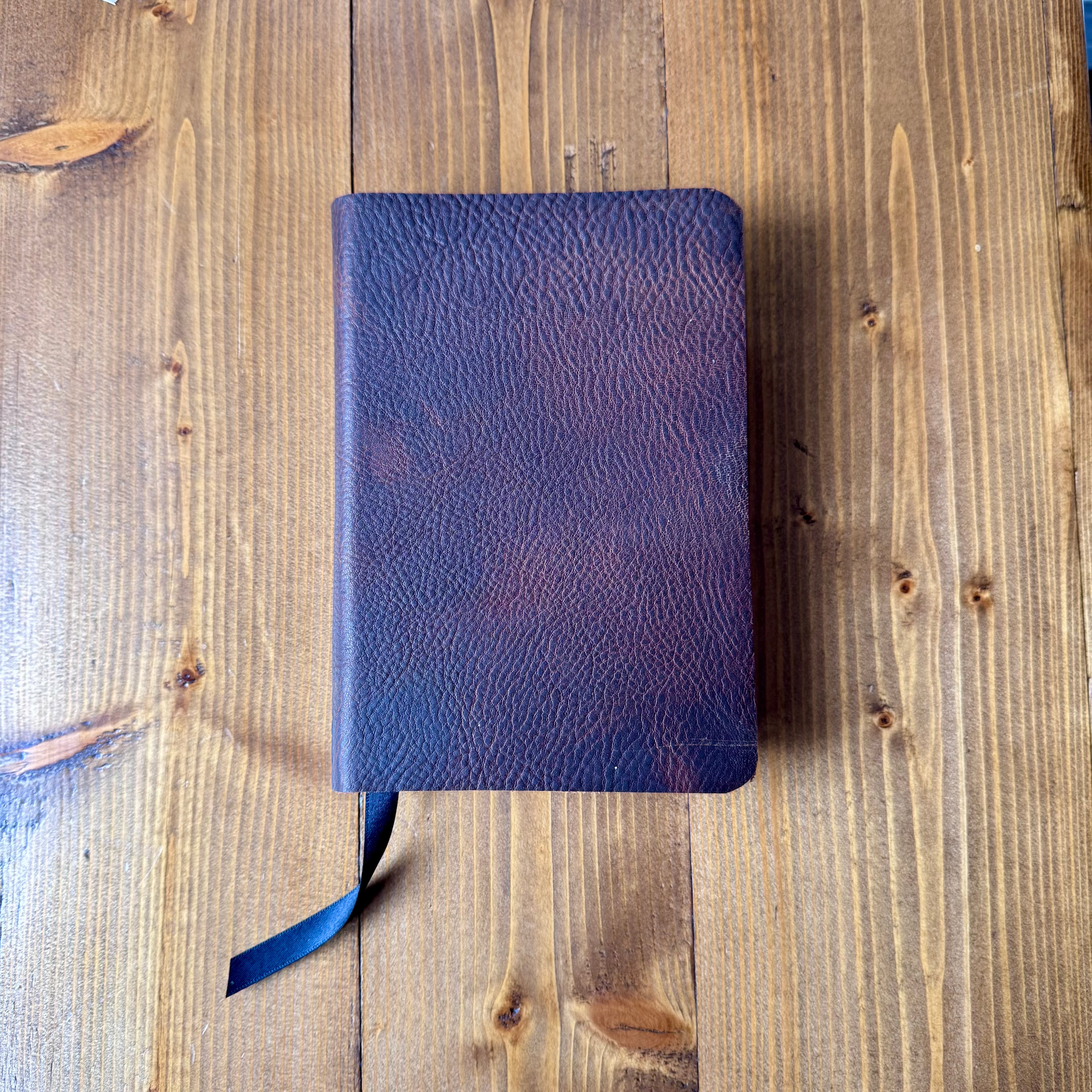 KJV LARGE PRINT PERSONAL SIZE REFERENCE BIBLE