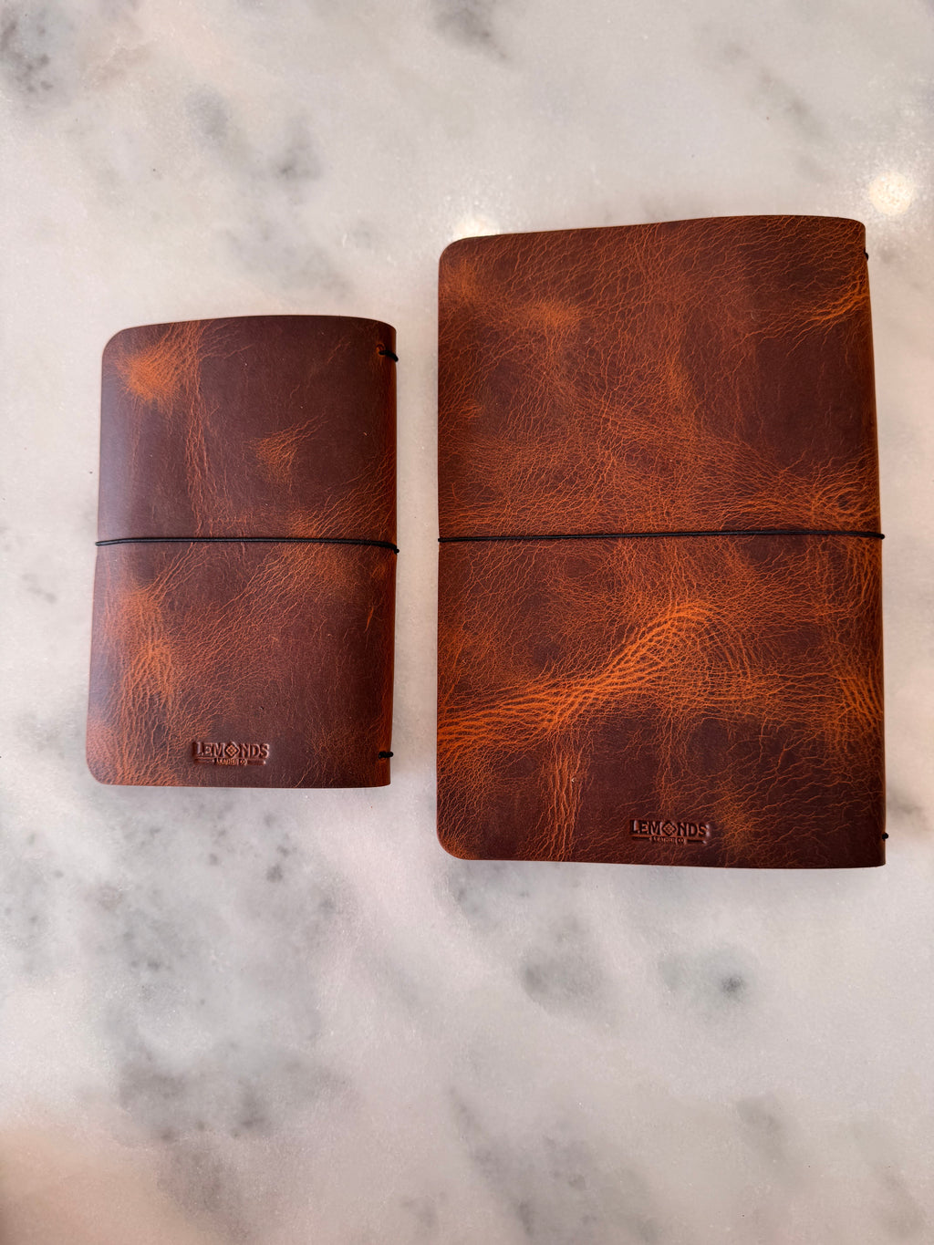 POCKET MIDORI JOURNALS