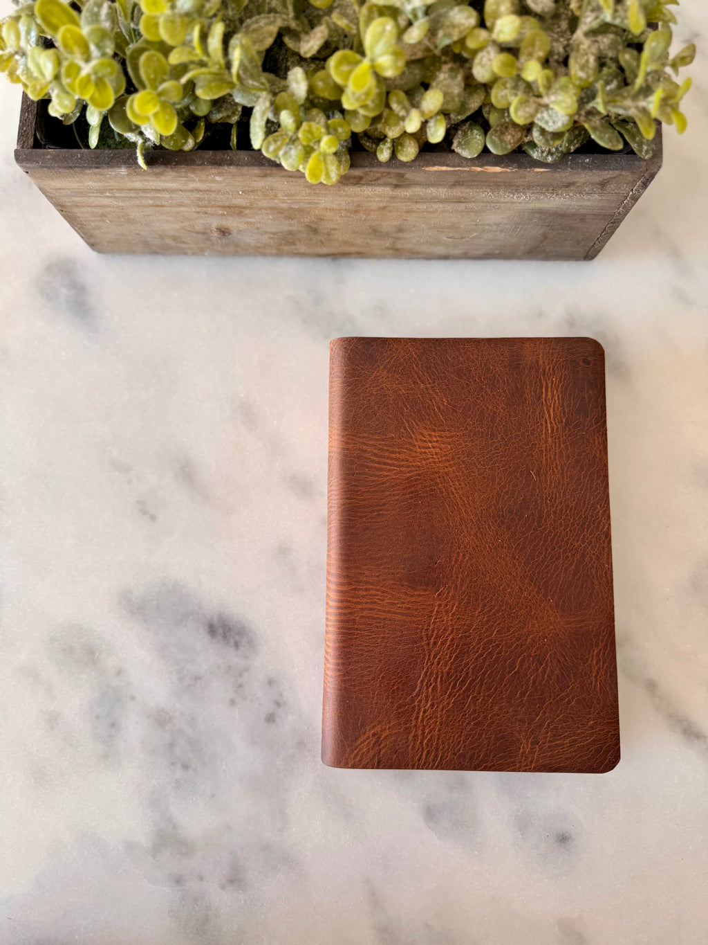 ESV LARGE PRINT COMPACT BIBLE