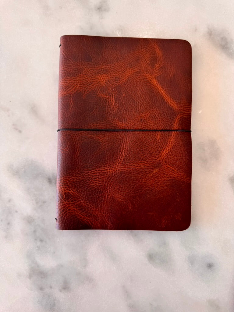 POCKET MIDORI JOURNALS