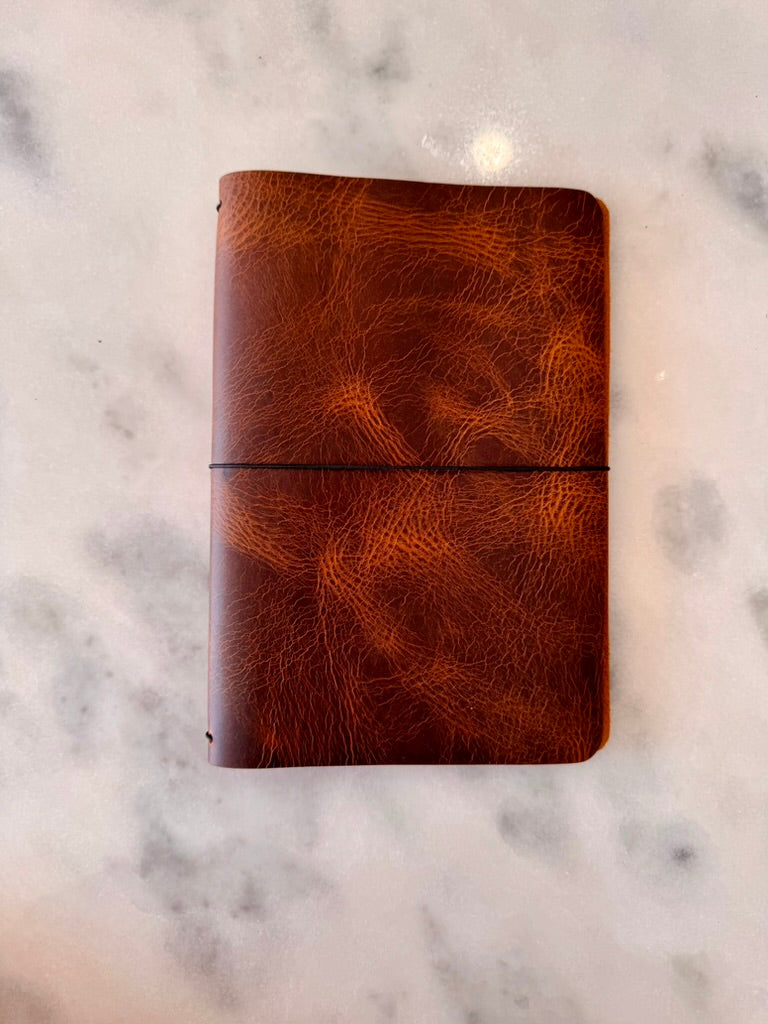 POCKET MIDORI JOURNALS